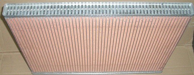 Wasserkühler Kupfer/Messing, Überholungen / Netzerneuerungen