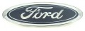 Ford Capri 