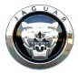 Jaguar Kühler, Wasserkühler