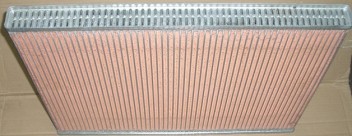 Wasserkühler Kupfer/Messing, Überholungen / Netzerneuerungen