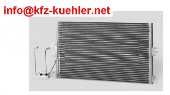Vectra B - Klimakondensator (mit Trockner)