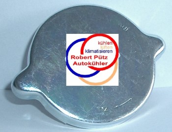 Mercedes Old- & Youngtimer, Kühlerverschlussdeckel von BEHR, Deckel, Kühlerdeckel