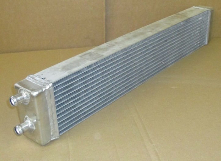 Kühler, Mercedes W210, Mercedes S210, E55, AMG, 2105004703