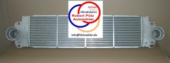 Ladeluftkühler VW Transporter T5 & T6 für 1,9 TDi - 2,5 TDi