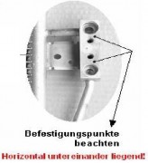 Kondensator, Klimakondensator, BMW E39, Modelle 520 i - 540 i