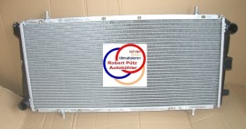 KÜHLER, Wasserkühler, MG MGF auch MG TF für 1,6 - 1,8 L