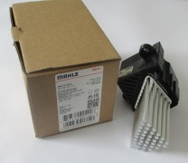 GEBLÄSEREGLER, LÜFTERWIDERSTAND, BMW E36, E39, E46, X5