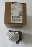 GEBLÄSEREGLER, LÜFTERWIDERSTAND, BMW E36, E39, E46, X5