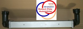 Ladeluftkühler OE Ausrüster BMW 3er E46 1,8 D - 3,3 D & BMW X3 E83 2,0 D - 3,0 D