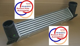 Ladeluftkühler BMW X1 für E84, s & xDrive zu 17517798788