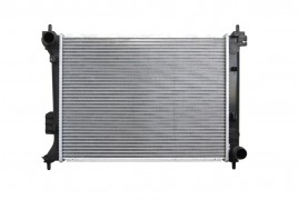 Kühler Wasserkühler Hyundai i20, 1,2 - 1,6 L