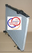 KÜHLER, Wasserkühler, Mazda B Serie (UN / UF) / Ford Ranger (TU) Automatik