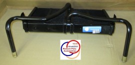 Mercedes R107, C107, W107, SL , Heizungskühler, Wärmetauscher Netzerneuerung, Überholung, A1078350201, 1078350201