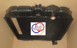 Wasserkühler, Kühler, Netzerneuerung & Überholung, Mercedes T1, 309 / O309D, 3095005802