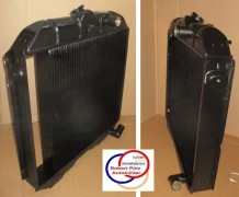 Wasserkühler, Kühler, Netzerneuerung & Überholung, Mercedes T1, 309 / O309D, 3095005802
