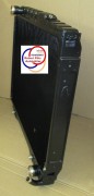 Kühler Überholung / Leistungsverbessert Netzerneuerung, Wasserkühler, Mercedes Benz W116, 350 & 450 SE, SEL, ATM