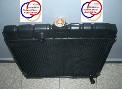 Wasserkühler, Kühler Überholung (STN-34) für MERCEDES W108, W109, Schalter, teilw. W111