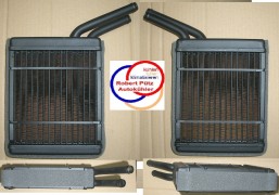 Heizungskühler / Wärmetauscher OPEL Frontera B