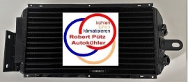 Ölkühler für Porsche 911 zu 93020705302, 93020705304