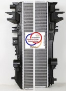 Kühler, Wasserkühler, Dodge Pickup, Dodge RAM 3,7 & 4,7 & 5,7 - Bj. 2009-2017