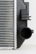 Kühler, Wasserkühler, Dodge Pickup, Dodge RAM 3,7 & 4,7 & 5,7 - Bj. 2009-2017