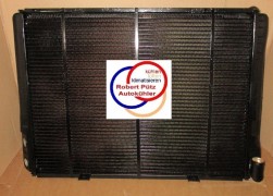 KÜHLER Überholung, Wasserkühler Netzerneuerung, VW LT, 28-35 & 40-55