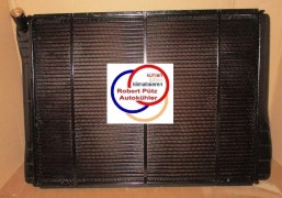 KÜHLER Überholung, Wasserkühler Netzerneuerung, VW LT, 28-35 & 40-55