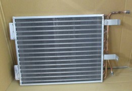 Klimakondensator, Mercedes Benz, R113 / W113, Pagode, Nachbau / Neubau