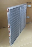 Klimakondensator, Mercedes Benz, R113 / W113, Pagode, Nachbau / Neubau