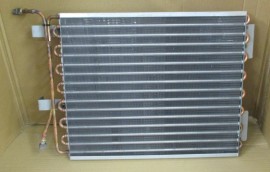 Klimakondensator, Mercedes Benz, R113 / W113, Pagode, Nachbau / Neubau