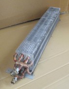 Klimakondensator, Mercedes Benz, R113 / W113, Pagode, Nachbau / Neubau