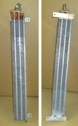 Klimakondensator, Mercedes Benz, R113 / W113, Pagode, Nachbau / Neubau