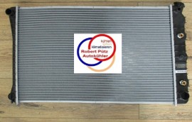 Wasserkühler, Kühler, Chevrolet, C/K Serie, Blazer, GMC C/K Serie