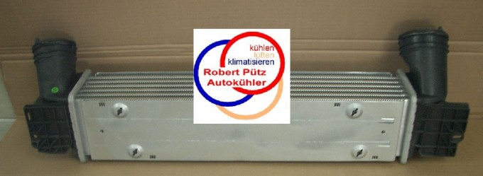 Ladeluftkühler BMW X1 für E84, s & xDrive zu 17517524916