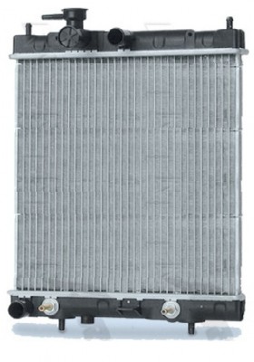 TAKPART Ausgleichbehälter Wasserkühler Kühlmittel Kühlmittelbehälter für  Nissan Micra K11 1992-2002 21710-43B01 : : Auto & Motorrad