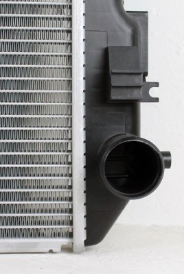 Kühler, Wasserkühler, Dodge Pickup, Dodge RAM 3,7 & 4,7 & 5,7 - Bj. 2009-2017