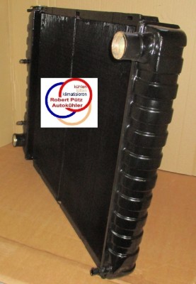 Kühler, Wasserkühler Überholung, Netzerneuerung, US Car
