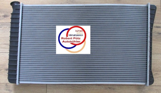 Wasserkühler, Kühler, Chevrolet, C/K Serie, Blazer, GMC C/K Serie