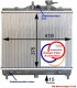 Kühler, Wasserkühler, KIA Picanto, BA, Schalter, 1,1 L ab 04.04