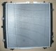 Kühler NR Wasserkühler, Mercedes G Klasse , W 461 W 463