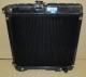 Kühler NEU Wasserkühler Mercedes G Klasse W460, W460.2 W460.3 W461
