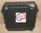 Kühler NEU, Wasserkühler NEU, Opel GT von 1968 - 1973, 1,9 L