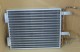 Klimakondensator, Mercedes Benz, R113 / W113, Pagode, Nachbau / Neubau