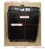 Wasserkühler, Kühler Überholung (Leistungsverstärkt) für MERCEDES W111, 1115010001, Automatik od. Schalter