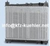 Kühler, Wasserkühler, Toyota Yaris, (CP 10) ohne Wassereinfüllst