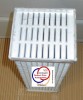 Aluminium - Wasserkühlernetz Sonderanfertigung