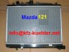 KÜHLER NEU Mazda 121 (DB & DA)
