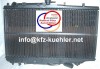 KÜHLER, Wasserkühler, Mazda 323, IV, BG, Automatikgetriebe (18)