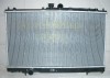 Kühler, Mitsubishi Lancer, 1,3-2,0 L, ab Bj. 03 , Schaltgetriebe