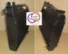 Wasserkühler/ Kühler Überholung Borgward Lloyd Arabelle 30161301 - 00